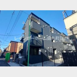 グランリバー北千住の賃貸物件