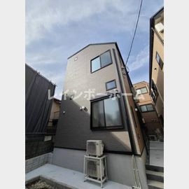 ハーモニーテラス平井VIIの賃貸物件