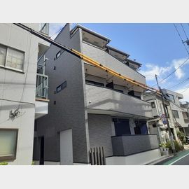 アディムーサの賃貸物件