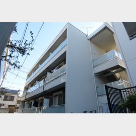 リブリ・ＴＫグレイスビル３の賃貸物件