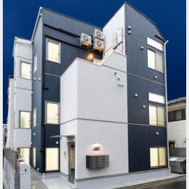 北千住駅より徒歩7分 築6年11ヶ月 3階建の賃貸物件