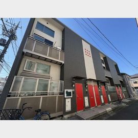 グランブリエの賃貸物件