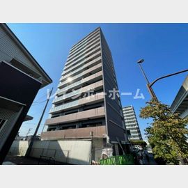 アーバンパーク谷在家の賃貸物件