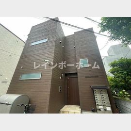 マハロテラスの賃貸物件