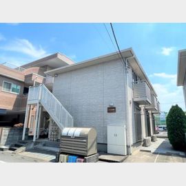 ハーヴェスト南越谷の賃貸物件