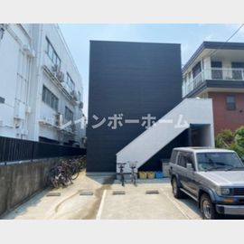 Wistaria北越谷の賃貸物件