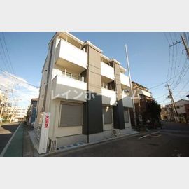 エクセルコート新小岩の賃貸物件