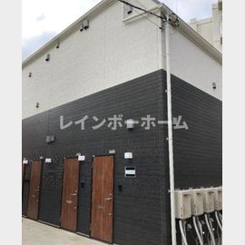 京成高砂駅より徒歩12分 築8年 2階建の賃貸物件