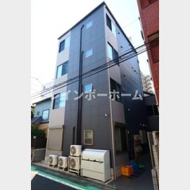 グランクオール千住東の賃貸物件