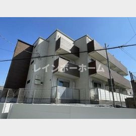 プラセル検見川の賃貸物件
