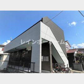 ソレイユ検見川の賃貸物件