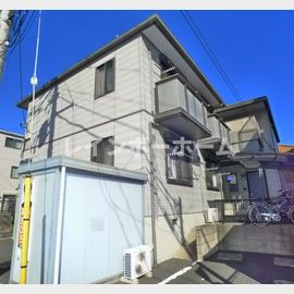 新浦安駅より徒歩15分 2階 築23年4ヶ月の賃貸物件