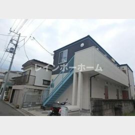 パークハウスフナバシの賃貸物件