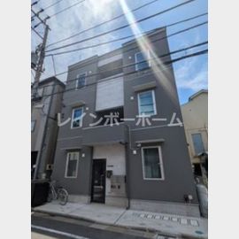 GRADUS瑞江の賃貸物件