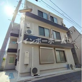 マーレ東あずま駅前の賃貸物件