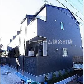 イーハトーヴ竹ノ塚の賃貸物件