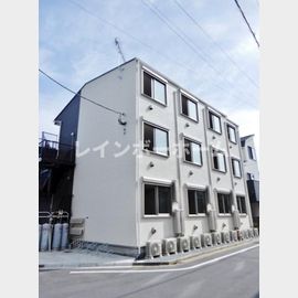 ソラーナ金町の賃貸物件