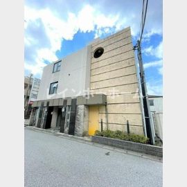 アルシオン幕張本郷の賃貸物件