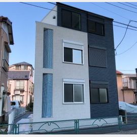 チャムフィールド堀切菖蒲園の賃貸物件