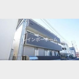 つばめハウス六町の賃貸物件