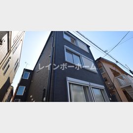 カインドネス京成小岩 2階 築2年の賃貸物件