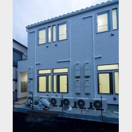 カーサコモドの賃貸物件