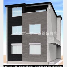 KEIAIRESIDENCE検見川の賃貸物件