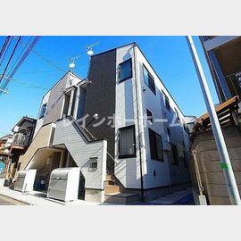 アイフィロス北千住の賃貸物件