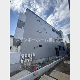 GRADUS市川の賃貸物件