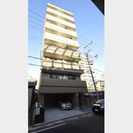 船橋駅より徒歩15分 7階 築8年5ヶ月の賃貸物件