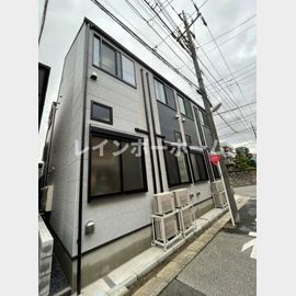建物画像