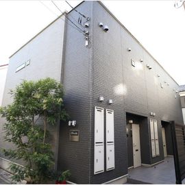 北千住駅より徒歩14分 1階 築17年3ヶ月の賃貸物件
