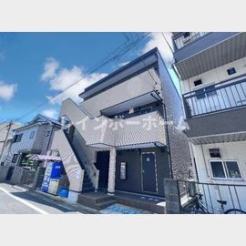 ＦＲＥＵＤＥ中川の賃貸物件