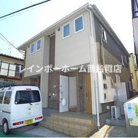 ベルウッドはれる中山の賃貸物件