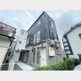 北千住駅より徒歩17分 2階 築1年10ヶ月の賃貸物件