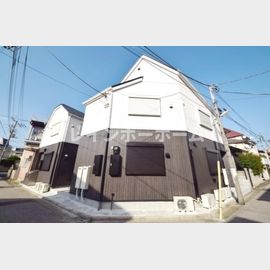 堀切菖蒲園駅より徒歩7分 築6年9ヶ月 2階建の賃貸物件