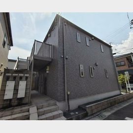 千草荘の賃貸物件