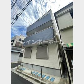 グランベル墨田IIの賃貸物件
