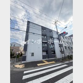 グランクオール西綾瀬 2階 築7年7ヶ月の賃貸物件