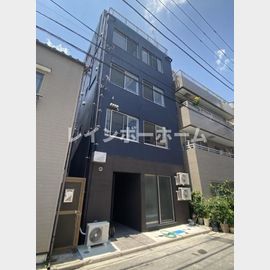 ヴィラ浅草の賃貸物件