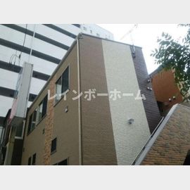 ハーモニーテラス根岸３の賃貸物件