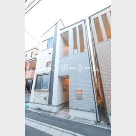 ハーモニーテラス日ノ出町の賃貸物件