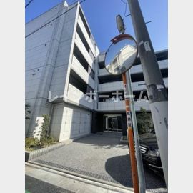 新柴又駅より徒歩3分 築2年3ヶ月 5階建の賃貸物件