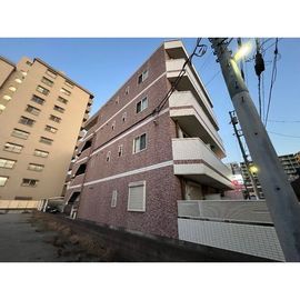 ヴィクトリアンコート千葉の賃貸物件