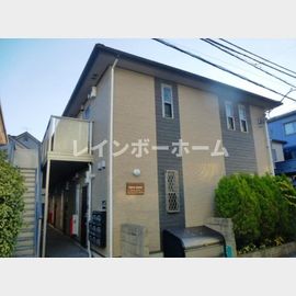 セゾンアムール 2階 築17年3ヶ月の賃貸物件