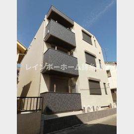 フィカーサ神領堀の賃貸物件