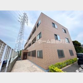 草加駅より徒歩14分 3階 築13年10ヶ月の賃貸物件