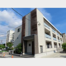 竹ノ塚駅より徒歩11分 2階 築8年8ヶ月の賃貸物件