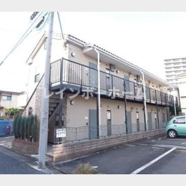 リリックコートベル 1階 築23年3ヶ月の賃貸物件