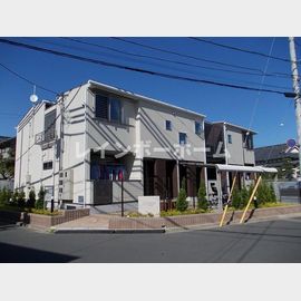 葛西駅より徒歩19分 2階 築10年2ヶ月の賃貸物件